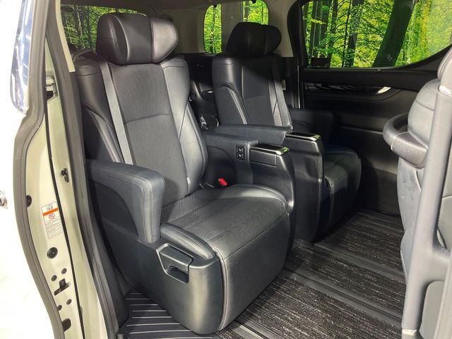 TOYOTA ALPHARD 4WD 2019 Image 31
