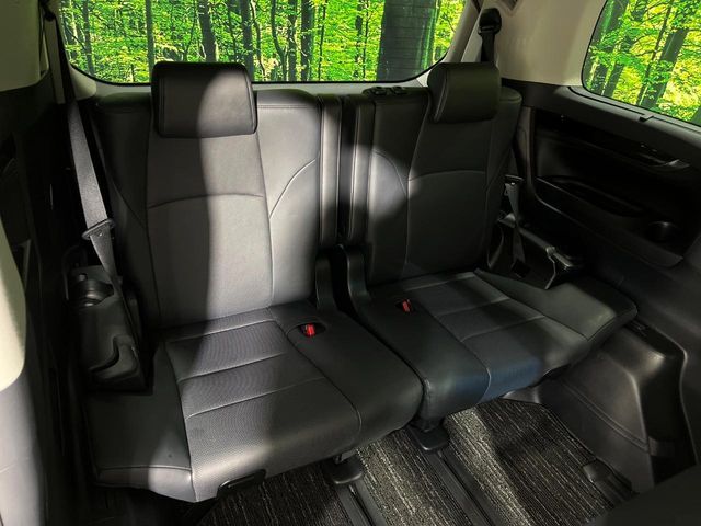 TOYOTA ALPHARD 4WD 2019 Image 31