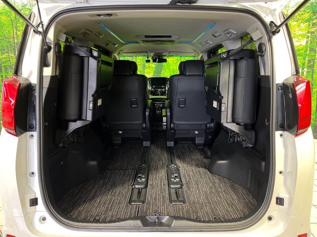 TOYOTA ALPHARD 4WD 2019 Image 31