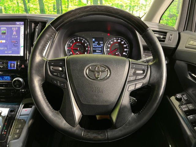 TOYOTA ALPHARD 4WD 2019 Image 31