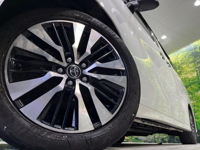 TOYOTA ALPHARD 4WD 2019 Image 31