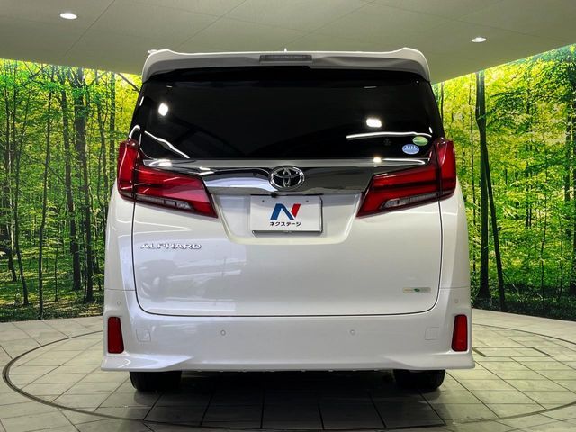 TOYOTA ALPHARD 4WD 2019 Image 31