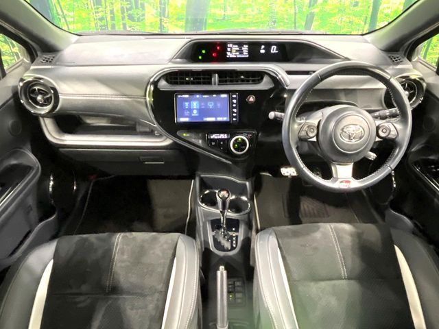 TOYOTA AQUA 2019 Image 31