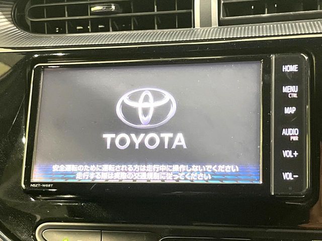TOYOTA AQUA 2019 Image 31