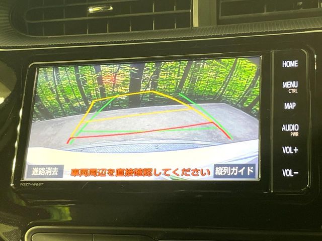 TOYOTA AQUA 2019 Image 31