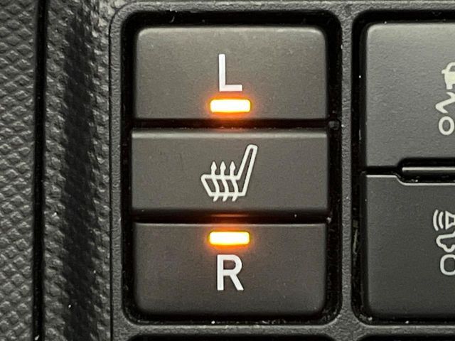 TOYOTA AQUA 2019 Image 31