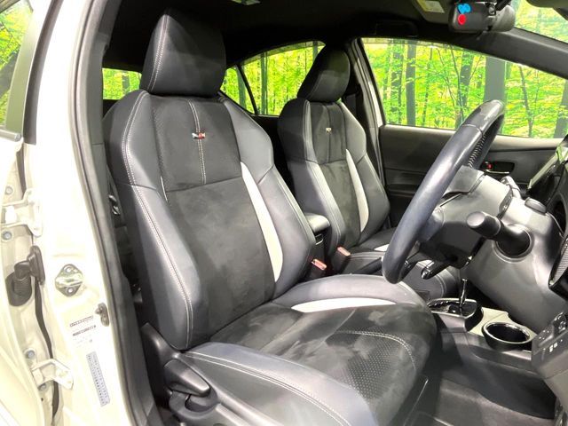 TOYOTA AQUA 2019 Image 31