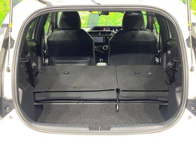 TOYOTA AQUA 2019 Image 31