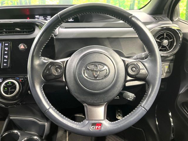 TOYOTA AQUA 2019 Image 31