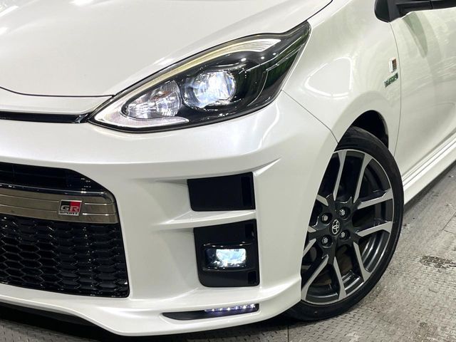 TOYOTA AQUA 2019 Image 31