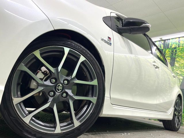 TOYOTA AQUA 2019 Image 31