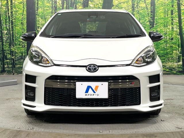 TOYOTA AQUA 2019 Image 31