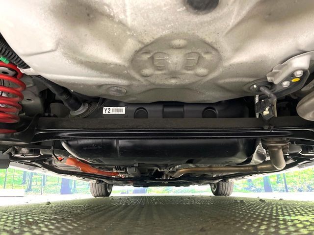 TOYOTA AQUA 2019 Image 31