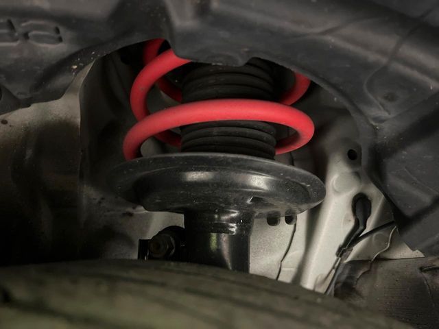 TOYOTA AQUA 2019 Image 31