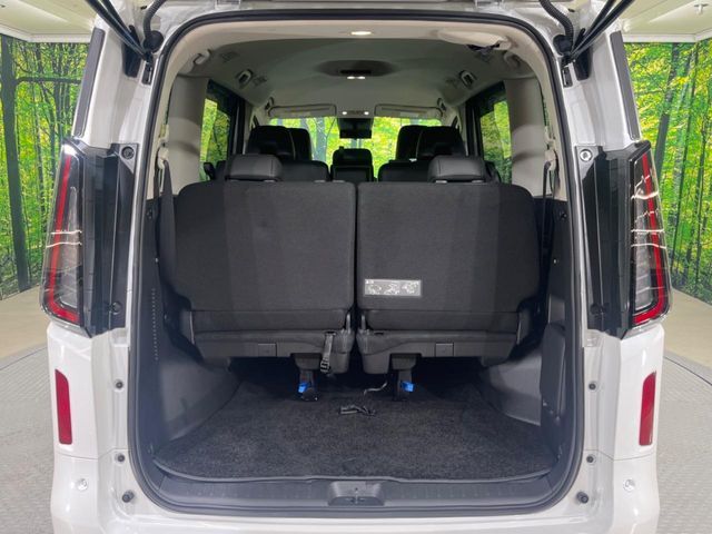 NISSAN SERENA  WG 2024 Image 31