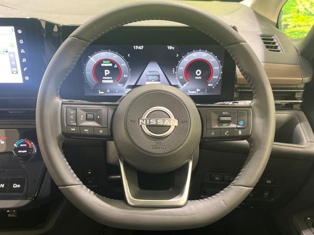 NISSAN SERENA  WG 2024 Image 31