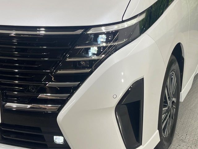 NISSAN SERENA  WG 2024 Image 31