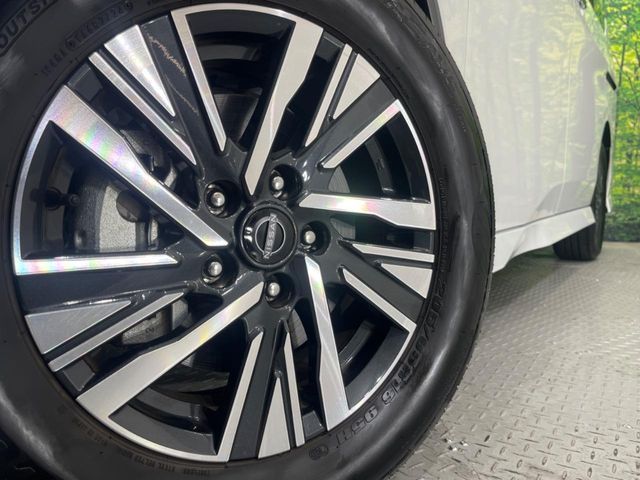 NISSAN SERENA  WG 2024 Image 31