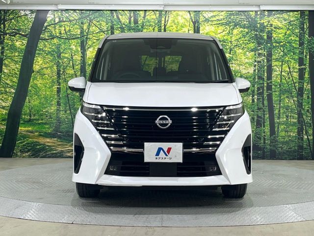 NISSAN SERENA  WG 2024 Image 31