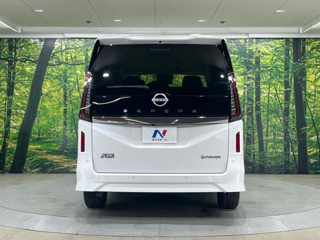 NISSAN SERENA  WG 2024 Image 31