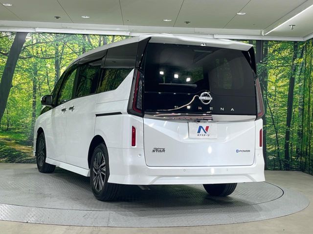 NISSAN SERENA  WG 2024 Image 31