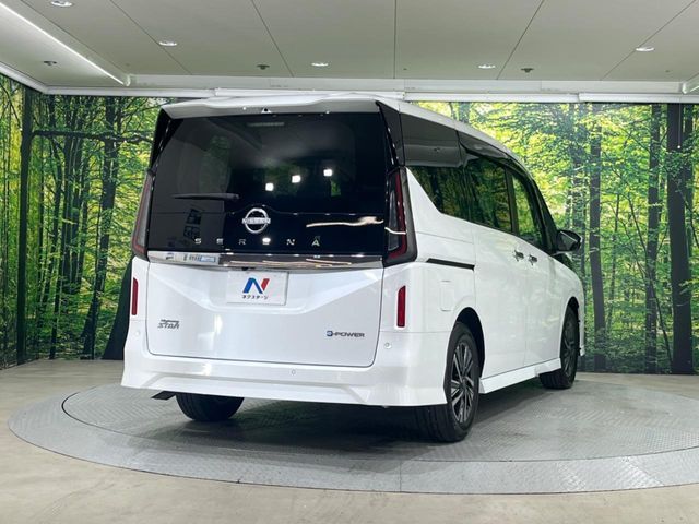 NISSAN SERENA  WG 2024 Image 31