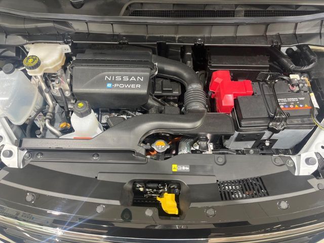 NISSAN SERENA  WG 2024 Image 31