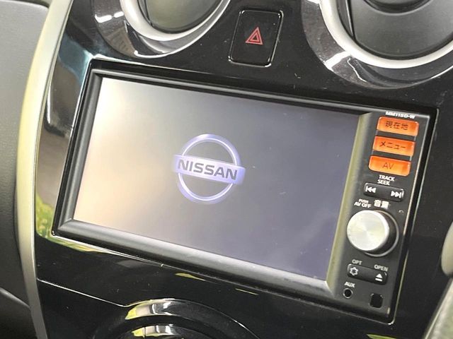 NISSAN NOTE 2016 Image 31