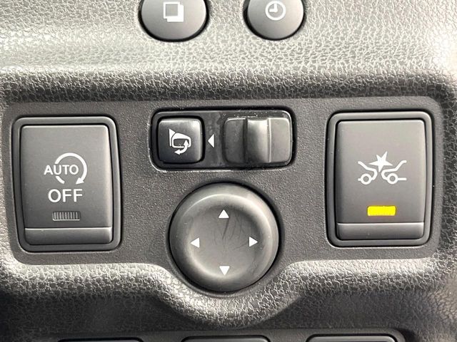 NISSAN NOTE 2016 Image 31