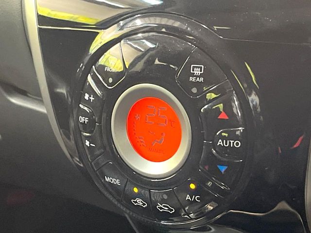 NISSAN NOTE 2016 Image 31