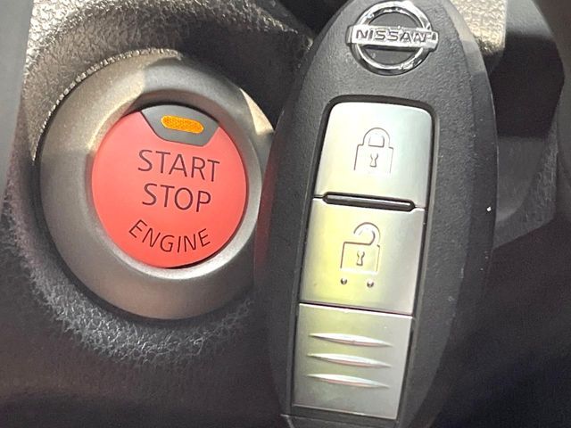 NISSAN NOTE 2016 Image 31