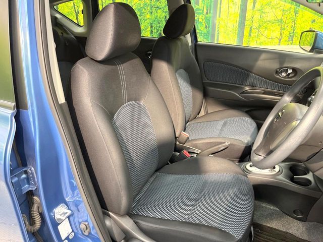 NISSAN NOTE 2016 Image 31