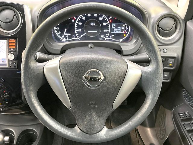 NISSAN NOTE 2016 Image 31