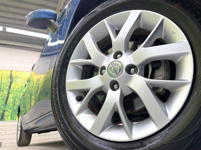 NISSAN NOTE 2016 Image 31