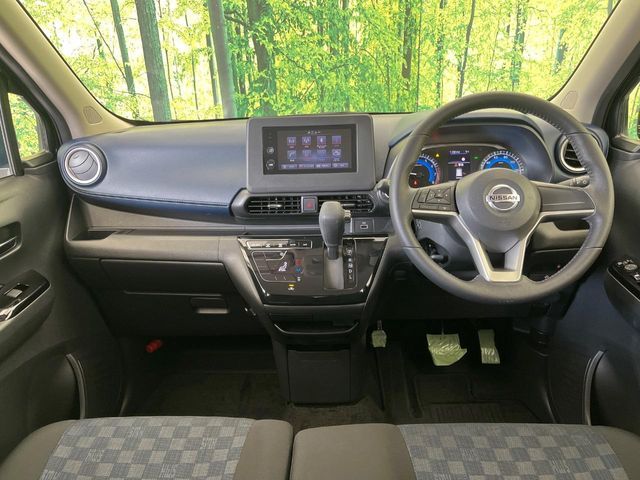 NISSAN DAYZ 2022 Image 31