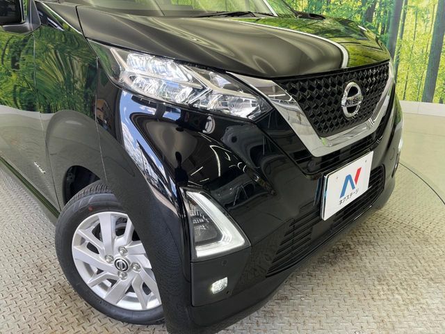 NISSAN DAYZ 2022 Image 31