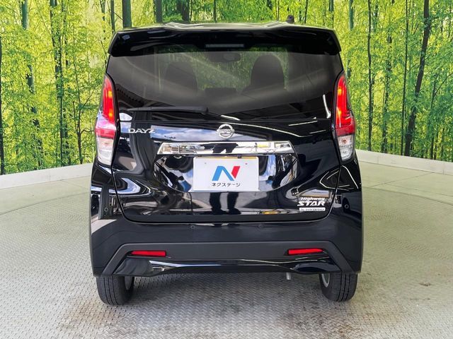 NISSAN DAYZ 2022 Image 31