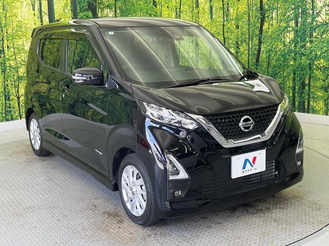 NISSAN DAYZ 2022 Image 31