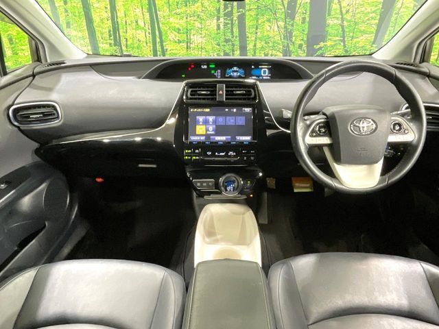TOYOTA PRIUS 4WD 2016 Image 31