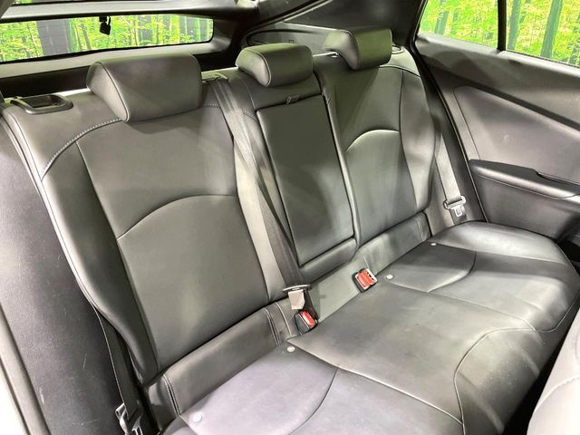 TOYOTA PRIUS 4WD 2016 Image 31