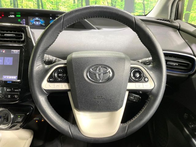 TOYOTA PRIUS 4WD 2016 Image 31