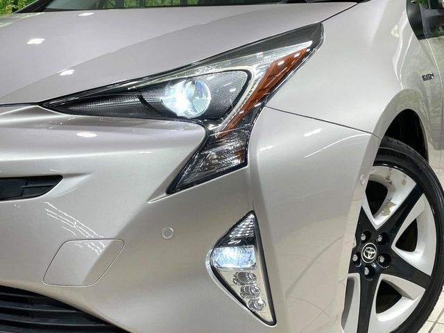TOYOTA PRIUS 4WD 2016 Image 31
