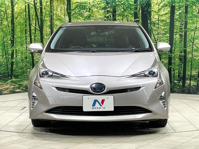 TOYOTA PRIUS 4WD 2016 Image 31