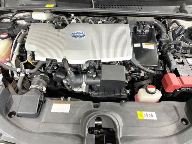 TOYOTA PRIUS 4WD 2016 Image 31