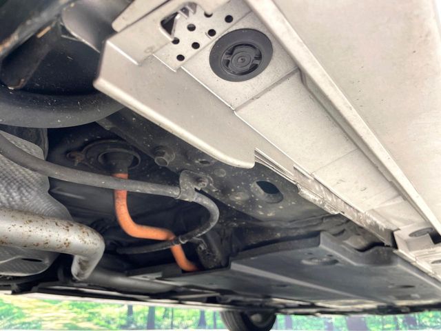 TOYOTA PRIUS 4WD 2016 Image 31