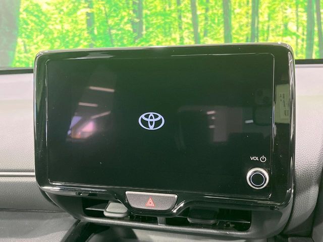 TOYOTA YARIS CROSS 2025 Image 31