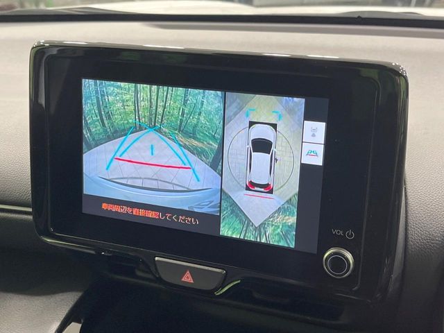 TOYOTA YARIS CROSS 2025 Image 31