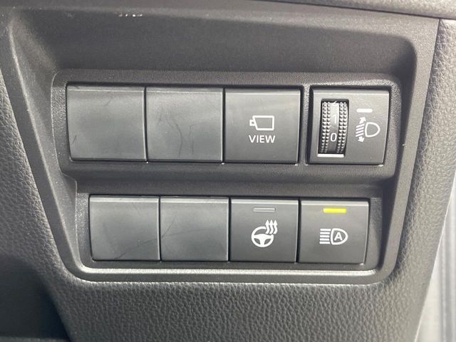 TOYOTA YARIS CROSS 2025 Image 31