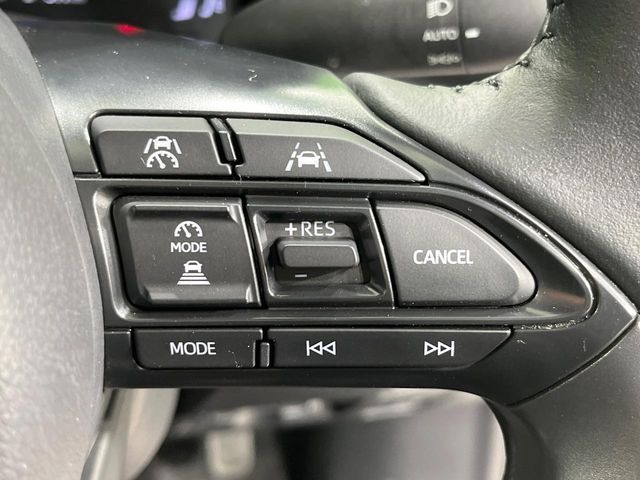 TOYOTA YARIS CROSS 2025 Image 31