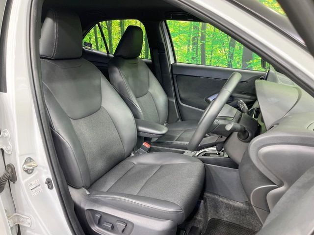 TOYOTA YARIS CROSS 2025 Image 31